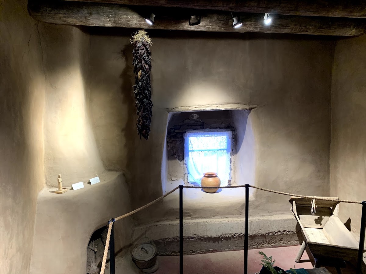 Oldest House Museum