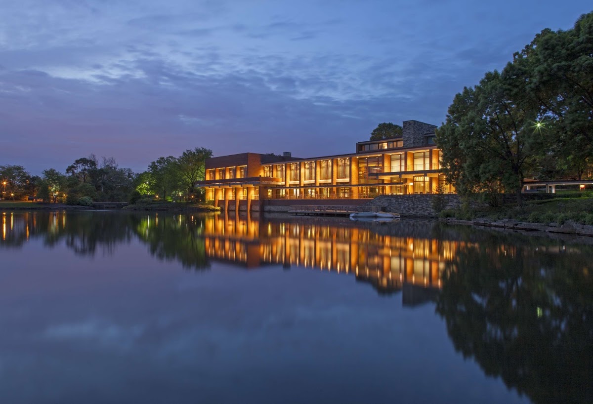 Hyatt Lodge Oak Brook Chicago