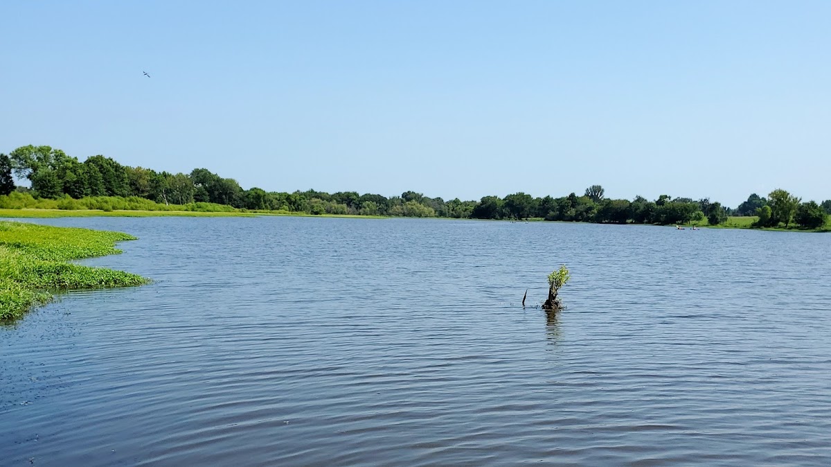Vinita Lake Park