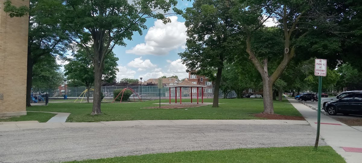 Holmes Park