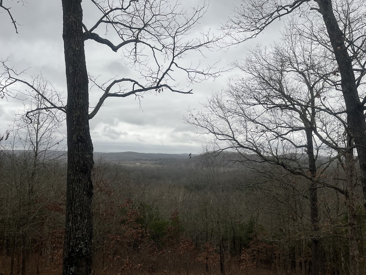 Meramec Conservation Area