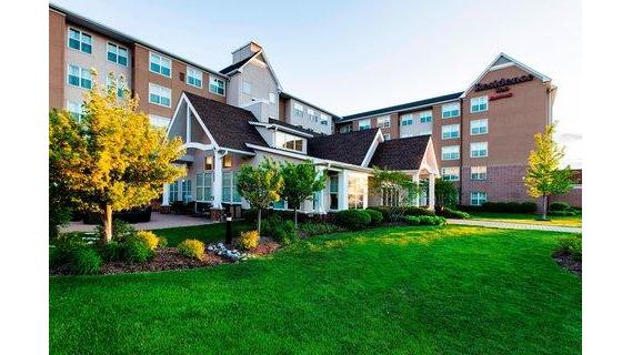 Residence Inn by Marriott Chicago Midway Airport