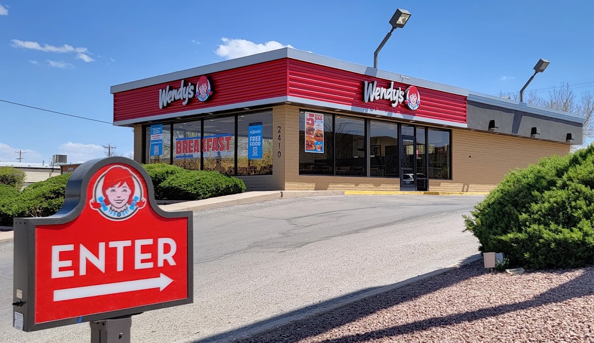 Wendy's