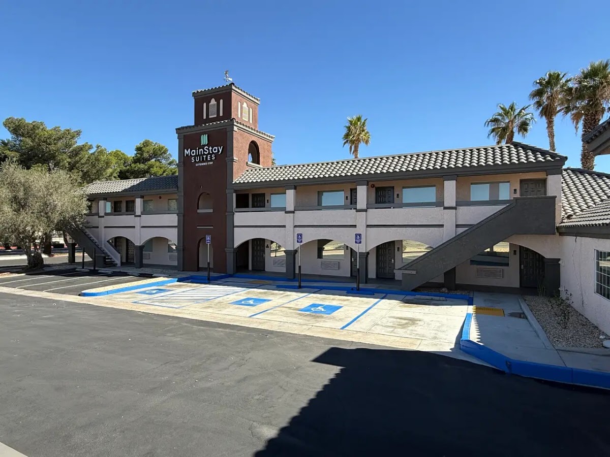 MainStay Suites Victorville - Hesperia