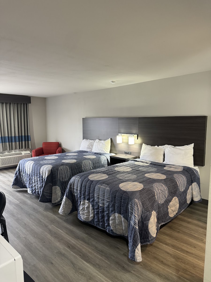 Travel Inn Motel