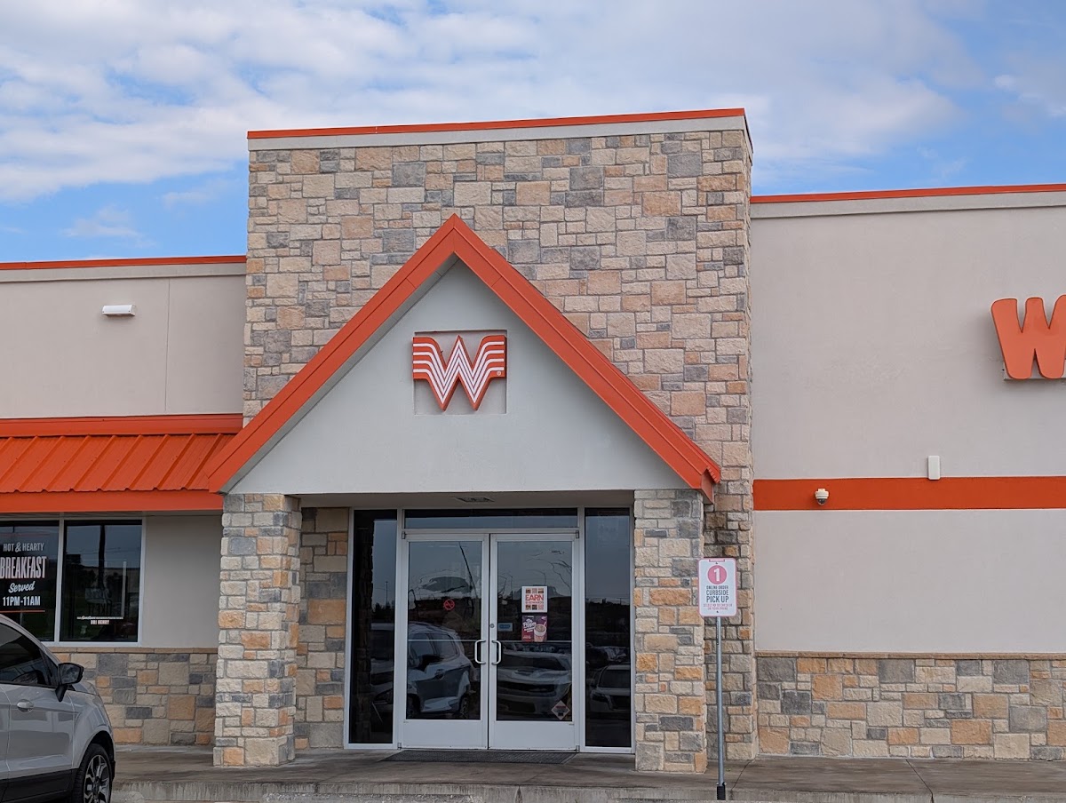 Whataburger