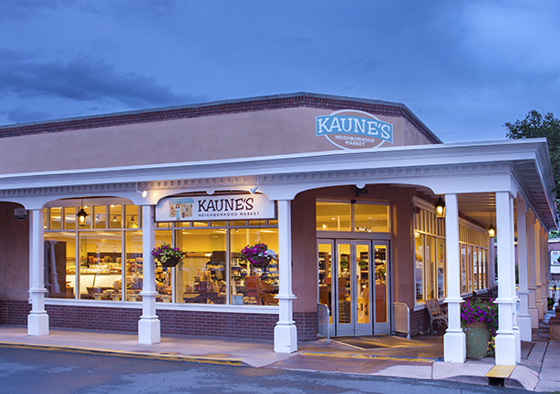 Kaune's Neighborhood Market