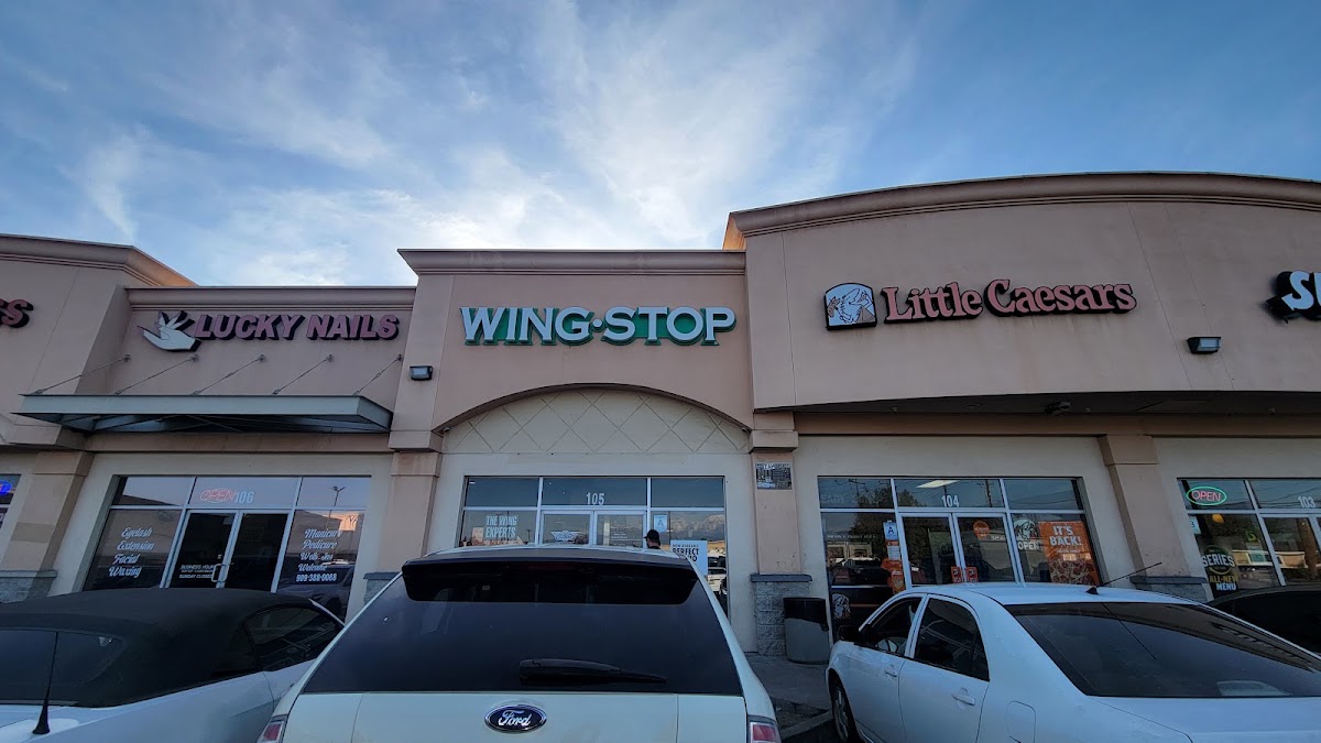 Wingstop