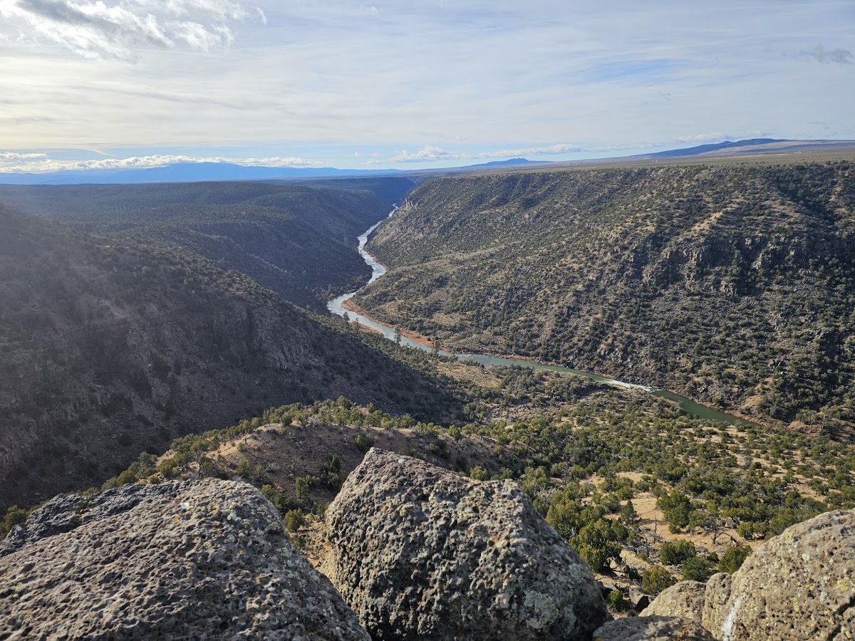Wild Rivers Visitors Center