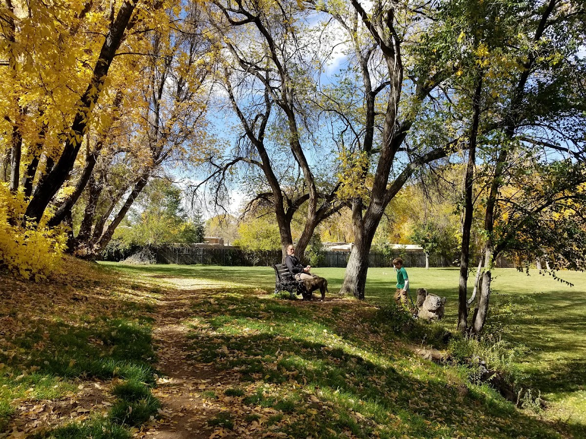 Patrick Smith Park