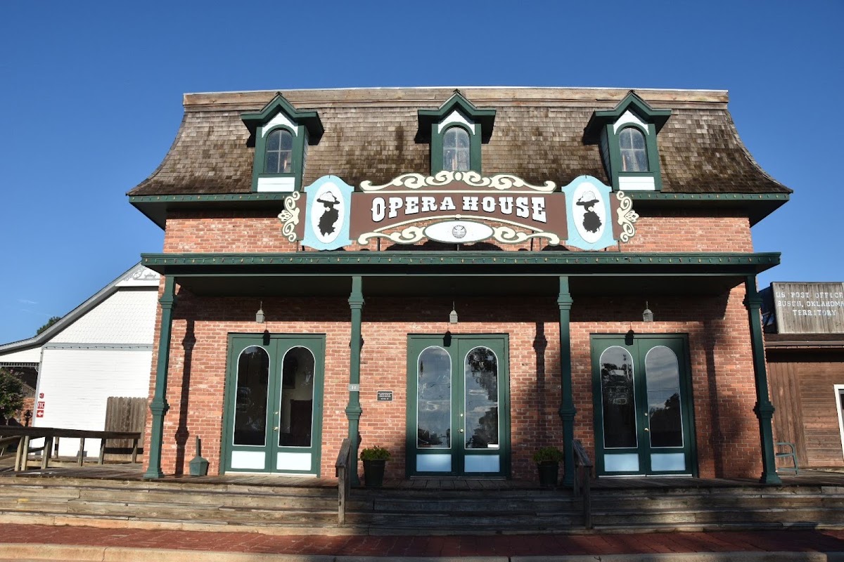 Old Town Museum