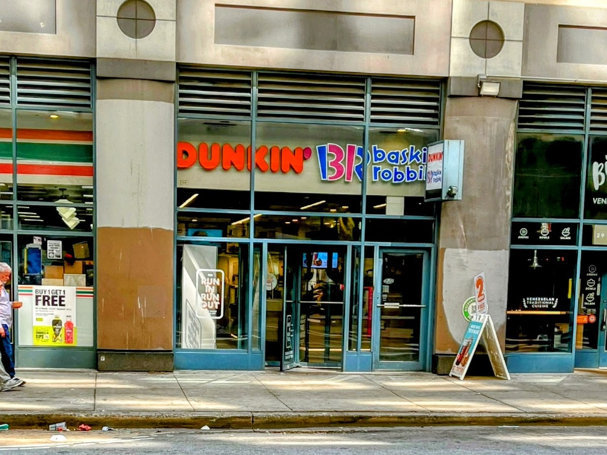 Baskin-Robbins