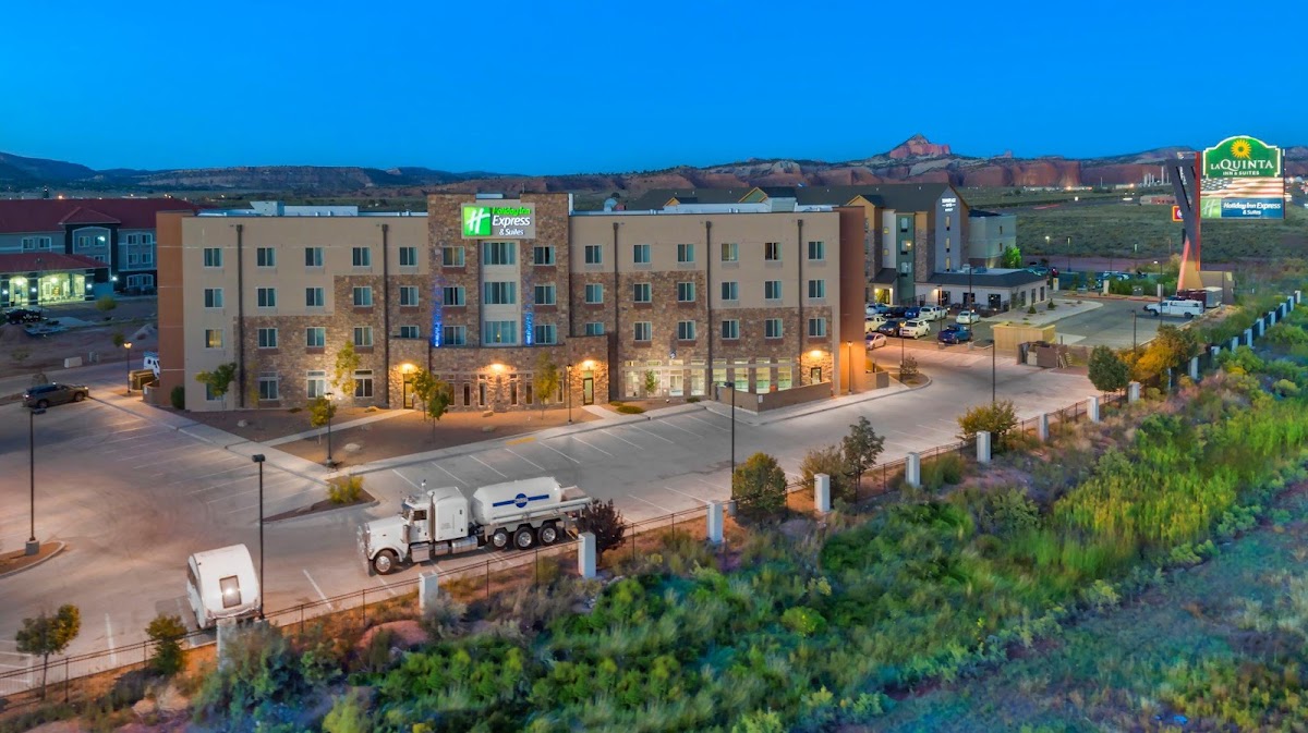Holiday Inn Express & Suites Gallup East by IHG