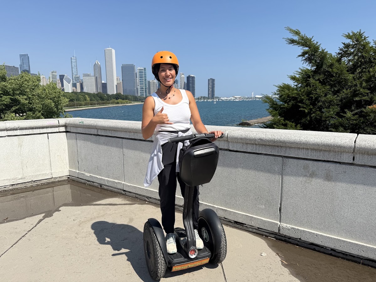 Chicago Segway Tours