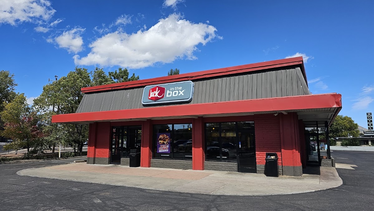 Jack in the Box