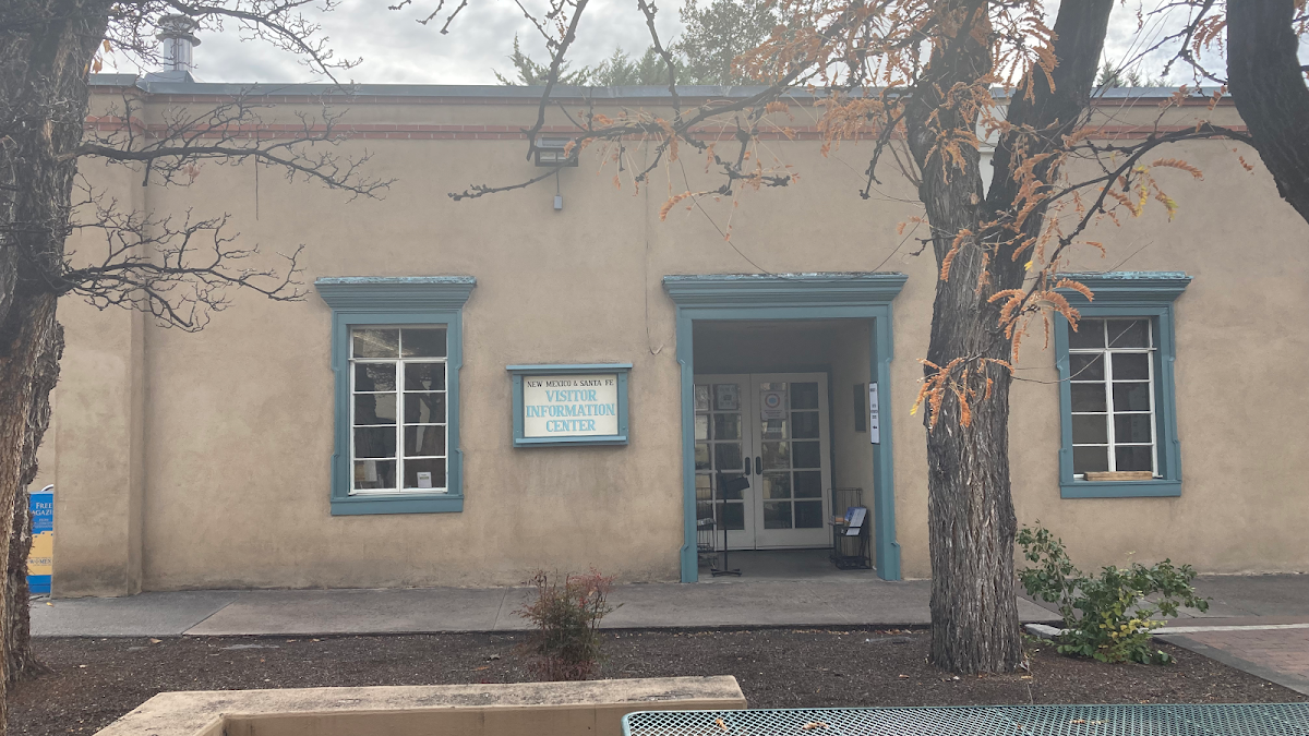 Santa Fe Visitor Information Center