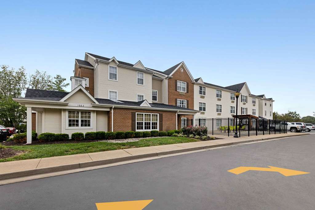 Extended Stay America Suites- St. Louis - Fenton