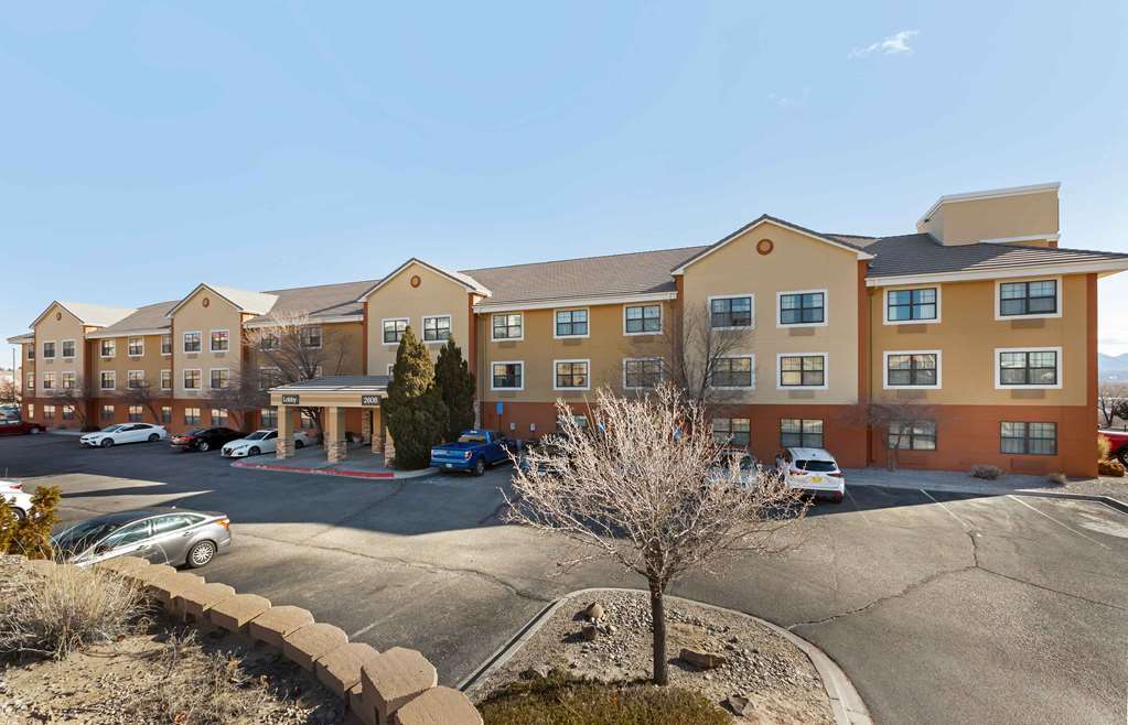 Extended Stay America Suites- Albuquerque - Rio Rancho
