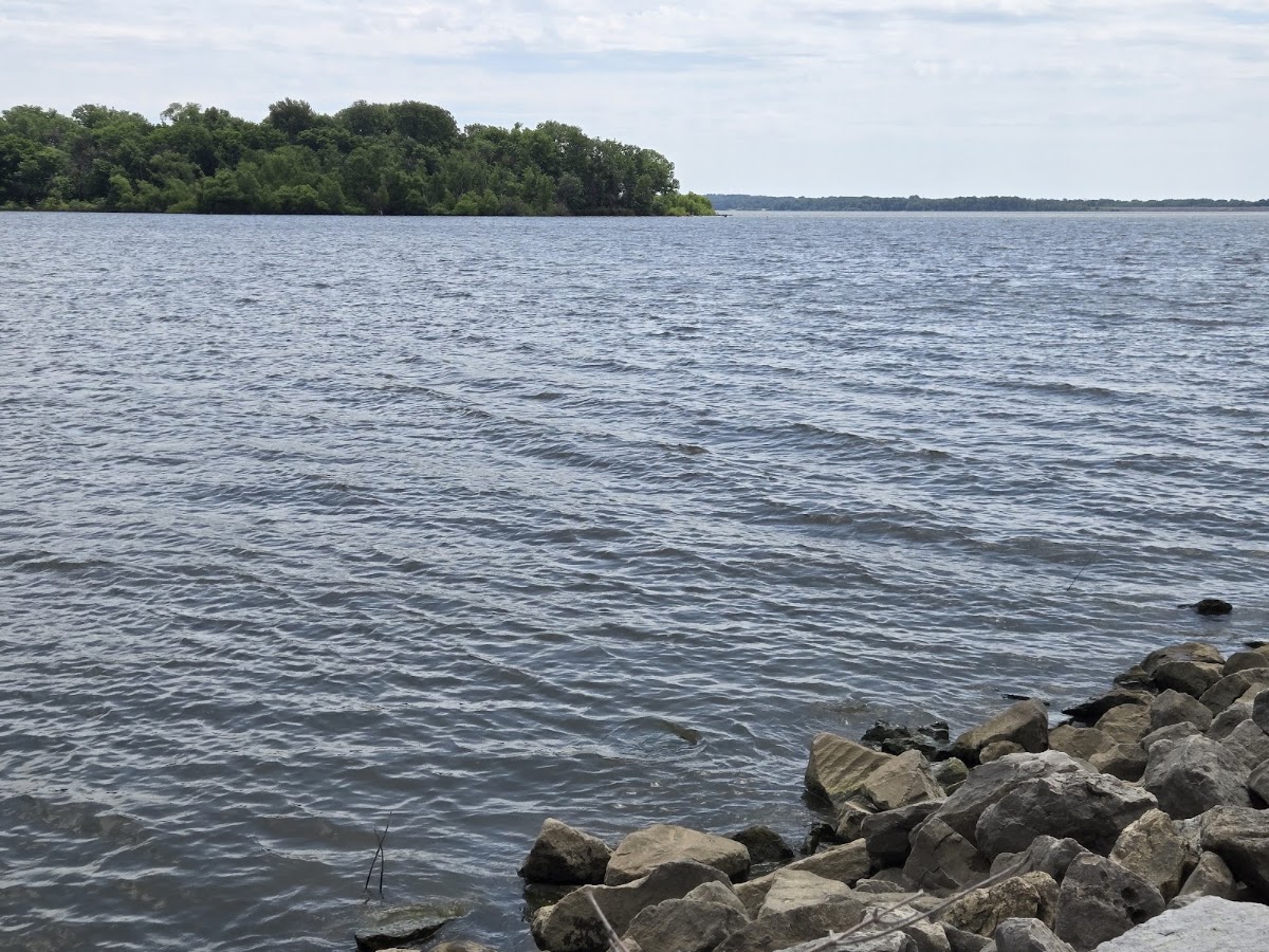 Carlyle Lake Visitor Center