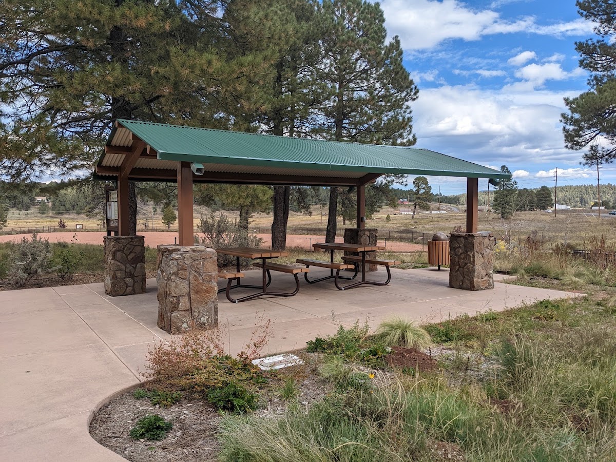 Raymond County Park