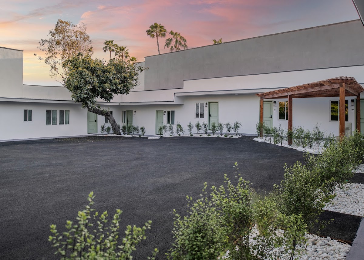 The LEEF Hotel