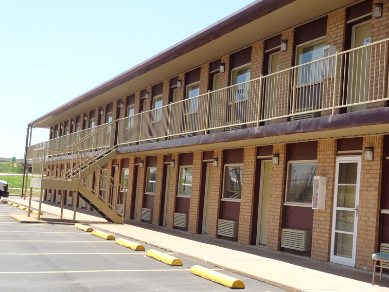 Bedford Inn