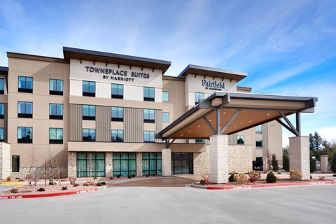 Fairfield by Marriott Inn & Suites Show Low