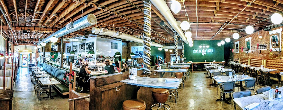 Dilly Diner