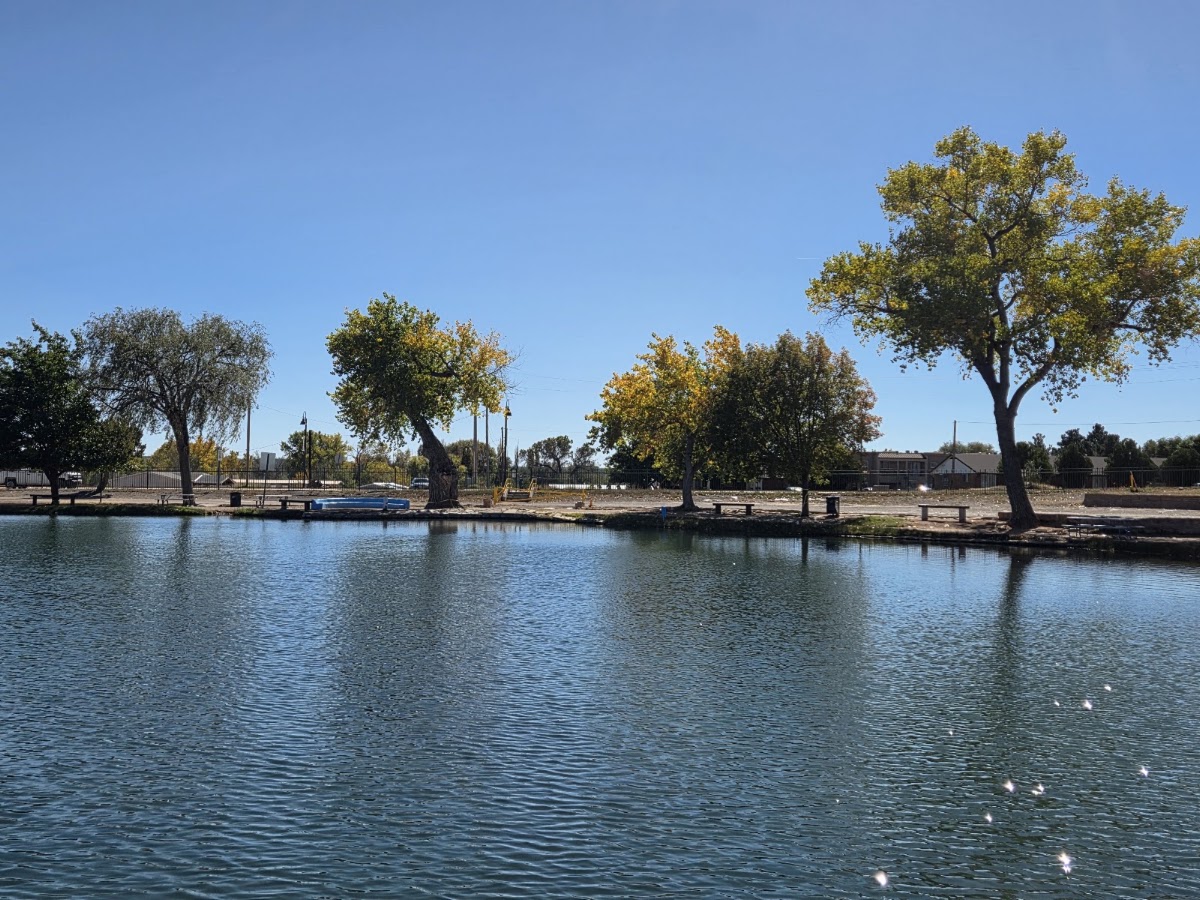 Park Lake
