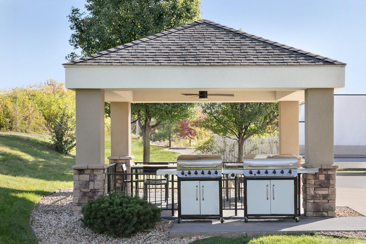 Candlewood Suites Springfield by IHG
