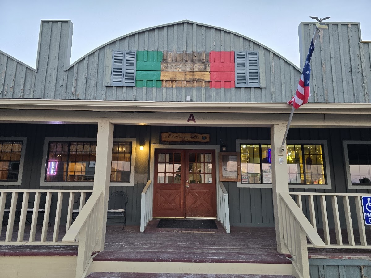Frank's Smokin Oak BBQ