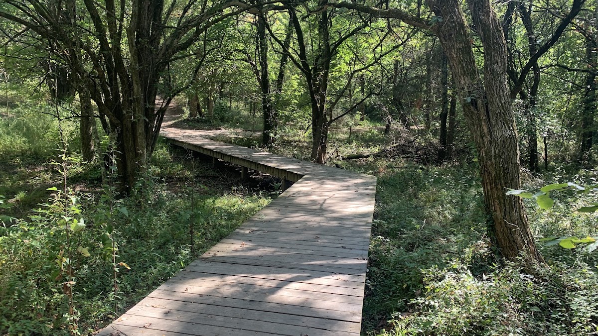 Brookline Park