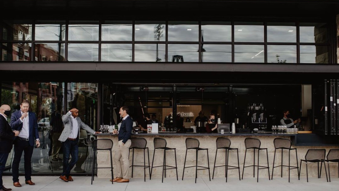 Topeca Coffee
