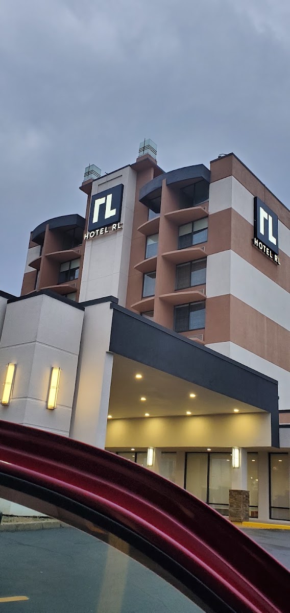 St. Louis Airport Hotel