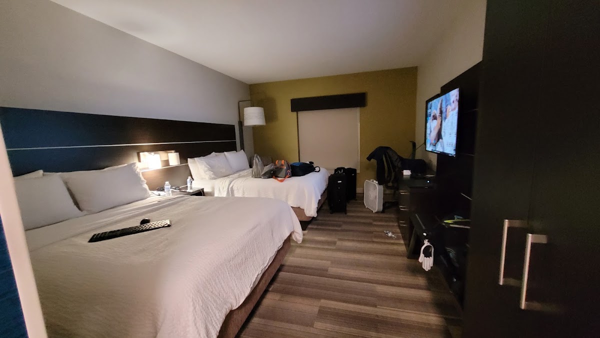 Holiday Inn