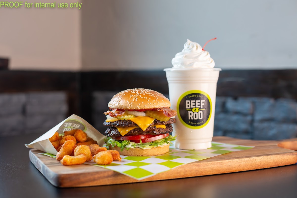 Beef-A-Roo