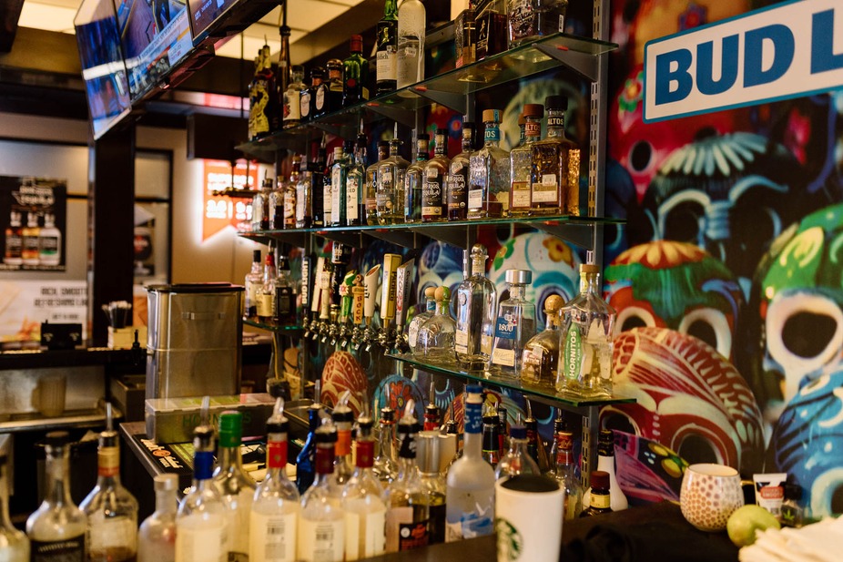El Patron Tex-Mex Restaurant,LLC