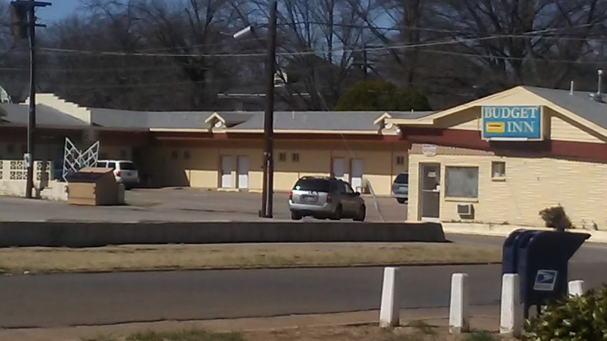 Budget Inn