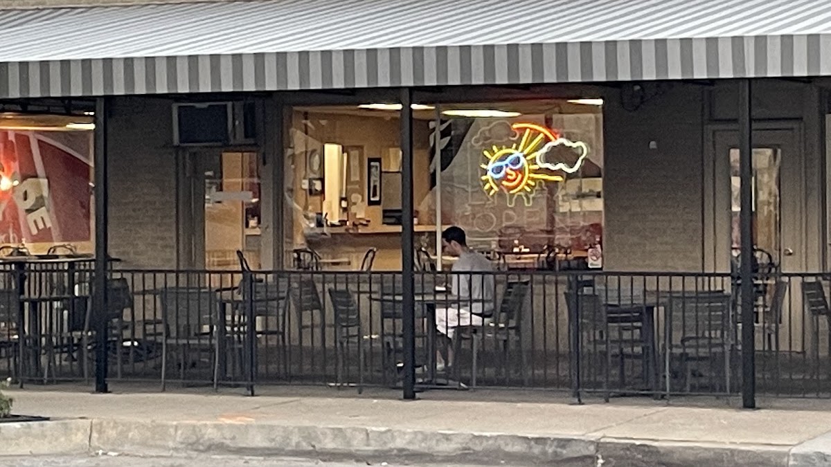 The Brook Restaurant and Bar