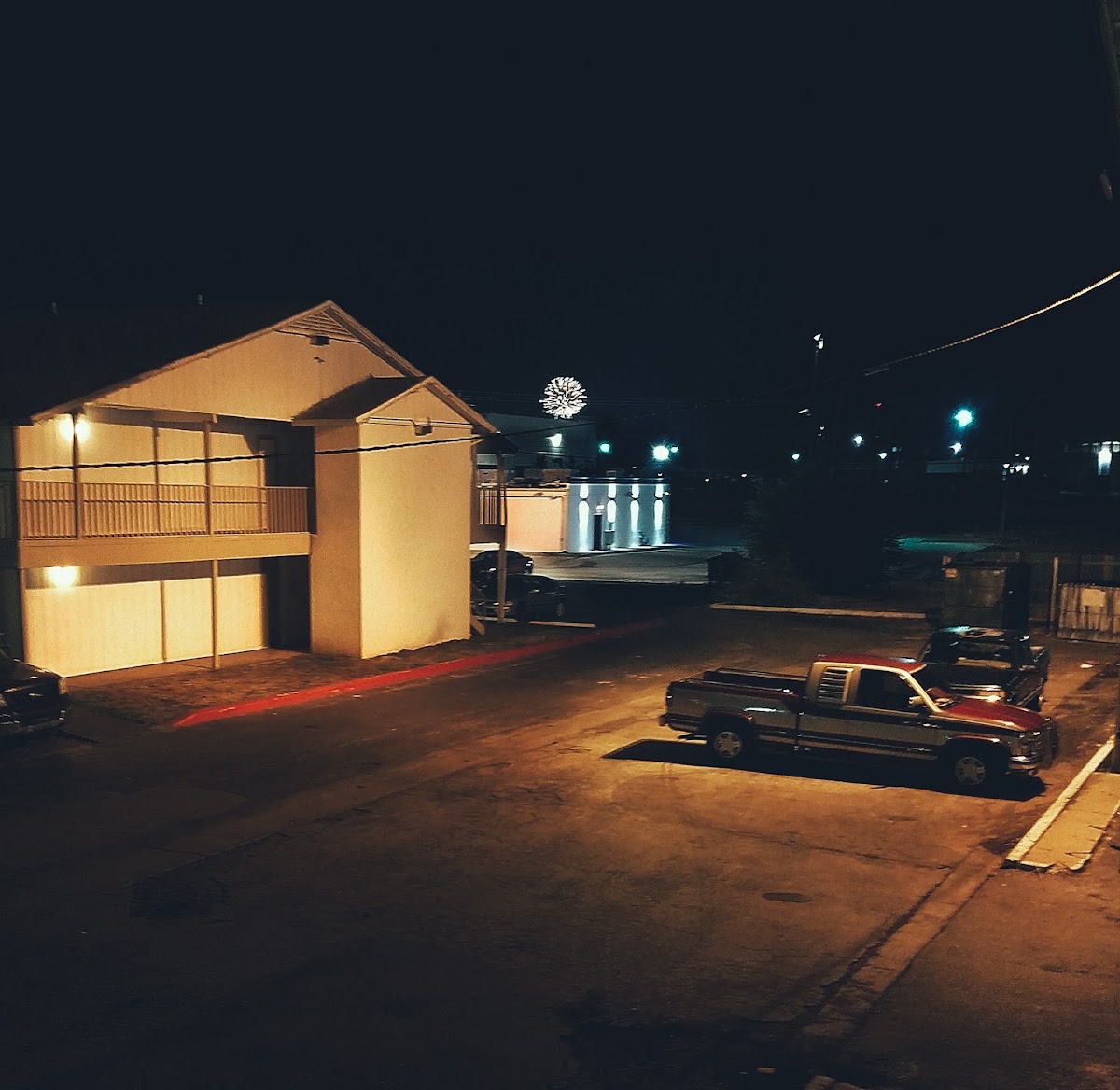 Meridian Extended Stay Hotel
