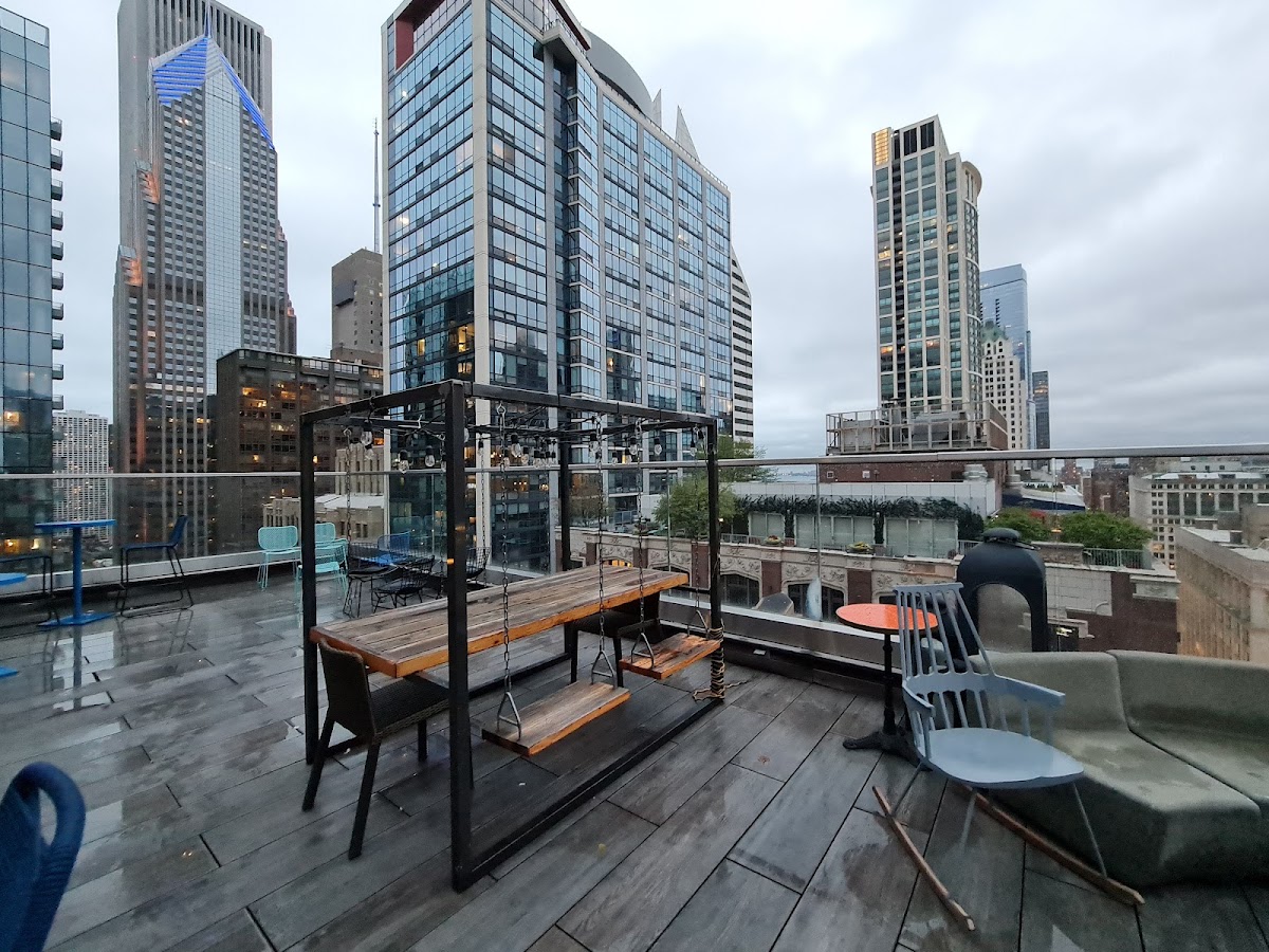 Sports Illustrated Resorts Chicago