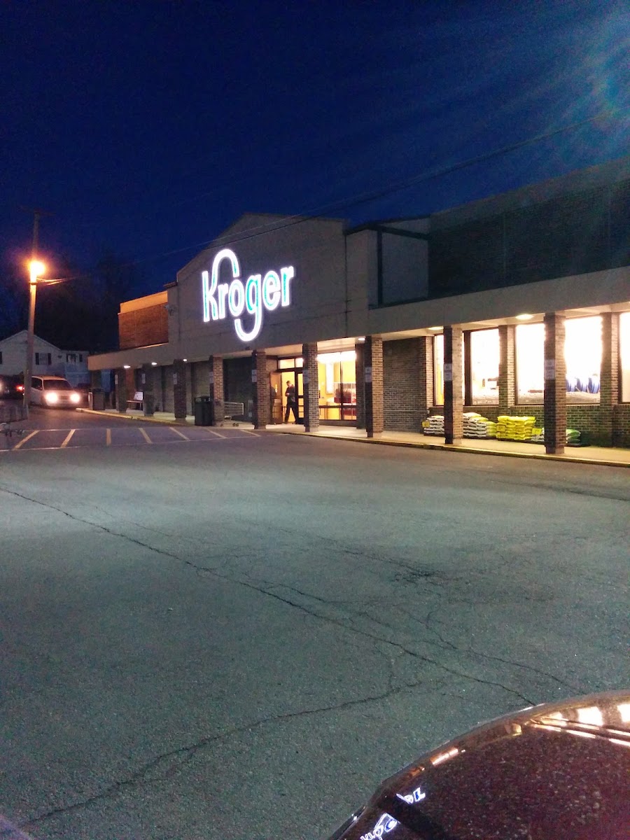 Kroger