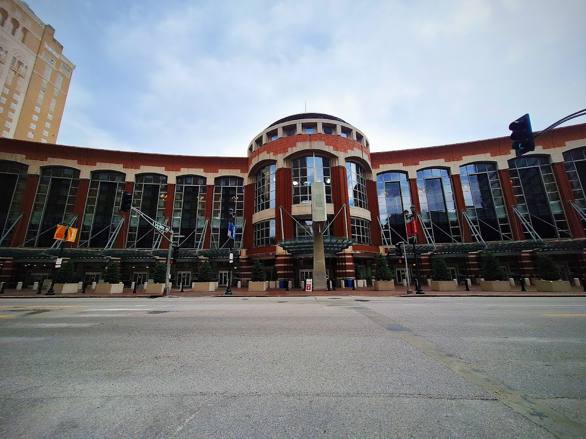 Explore St. Louis