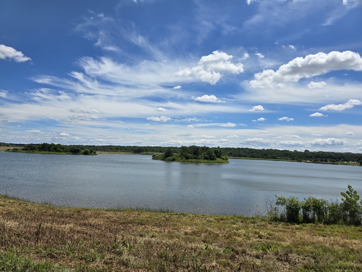 Whalon Lake