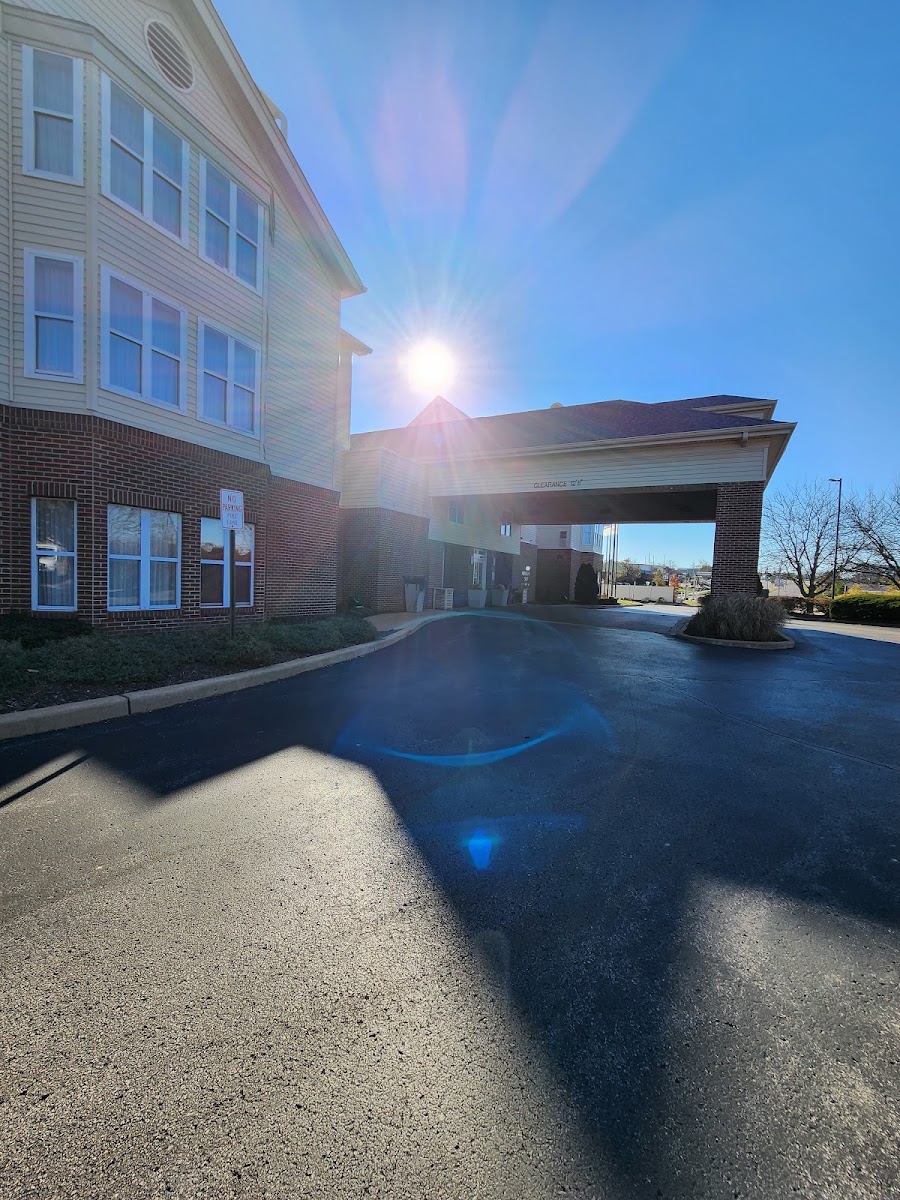 Homewood Suites by Hilton St. Louis-Chesterfield