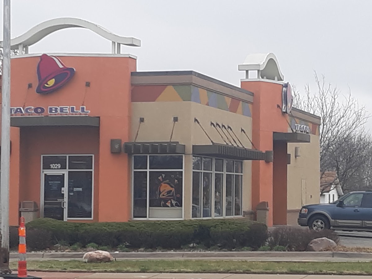 Taco Bell