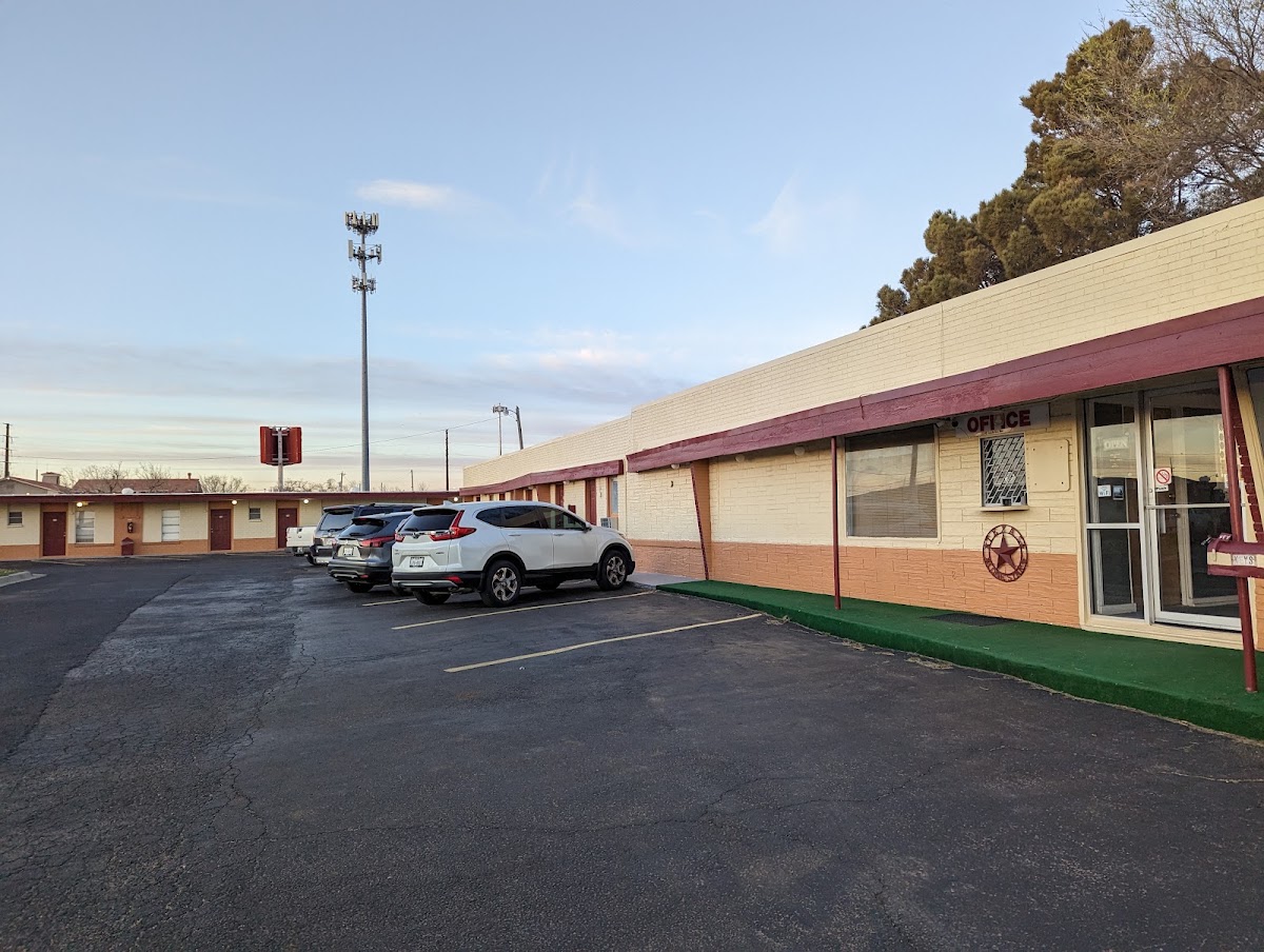 Interstate Motel