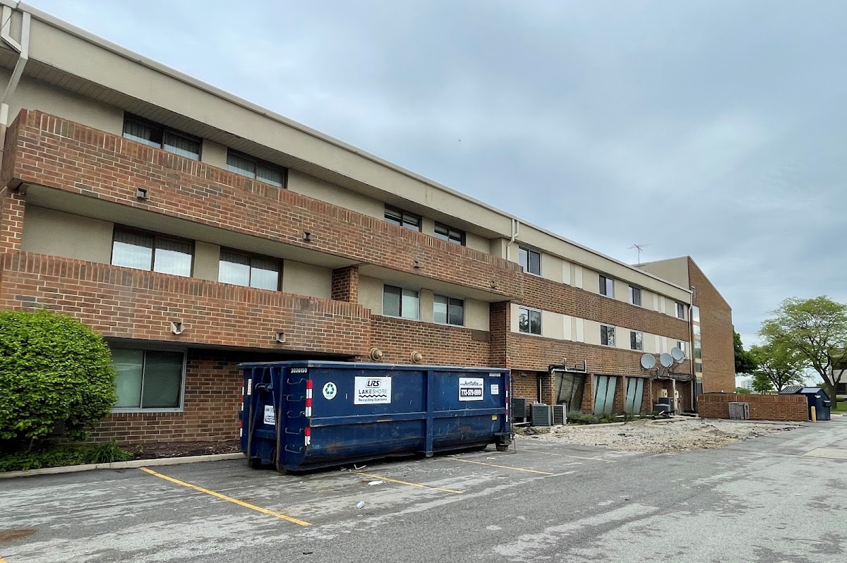 Holiday Inn Express Chicago-Downers Grove by IHG