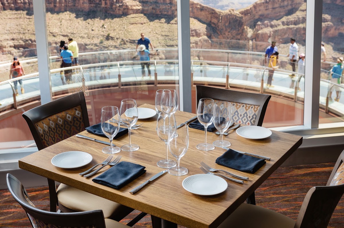 Sky View Restaurant
