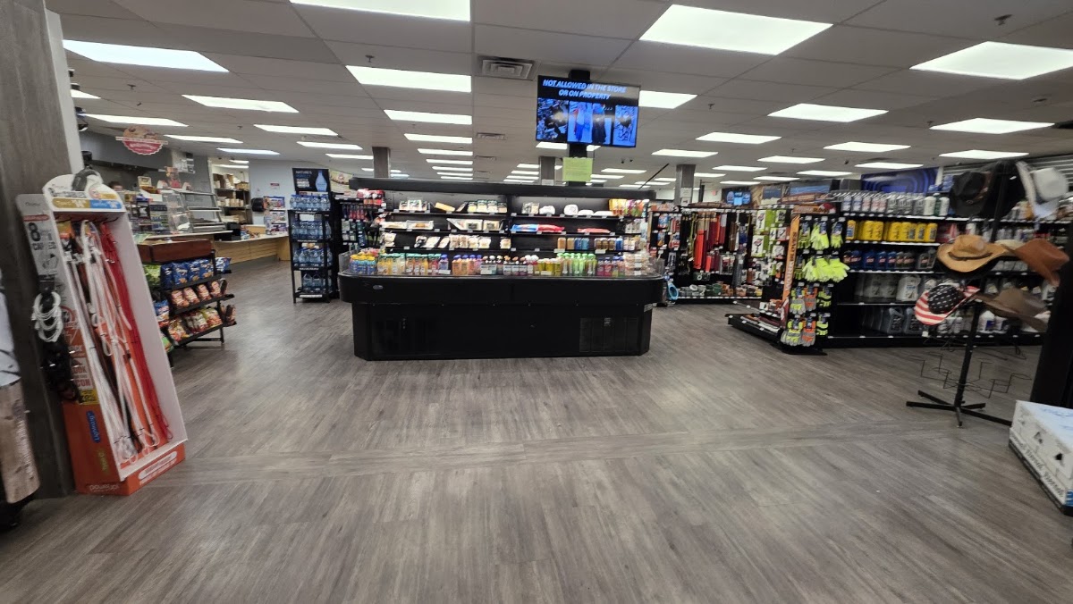 Holbrook Travel Center